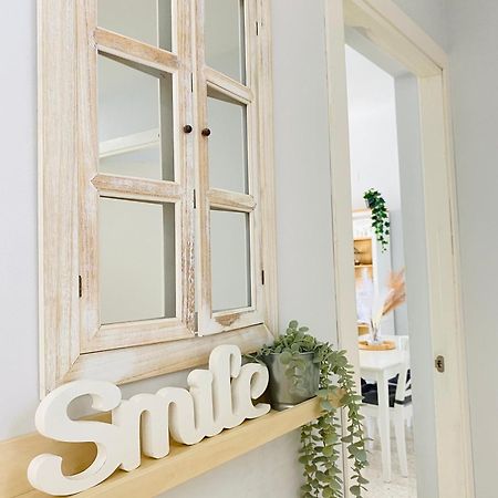 Atico Sonnenschein Apartment Jerez de la Frontera Ngoại thất bức ảnh