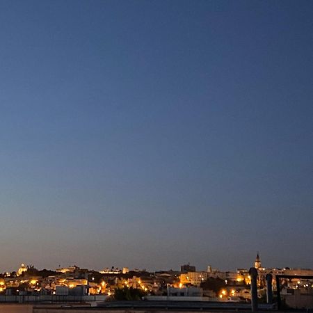 Atico Sonnenschein Apartment Jerez de la Frontera Ngoại thất bức ảnh