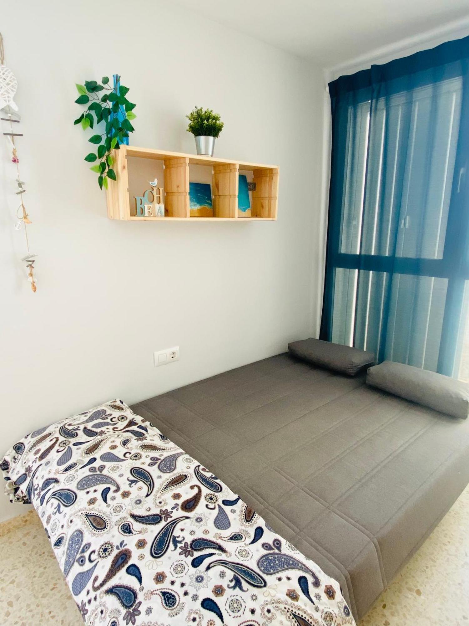 Atico Sonnenschein Apartment Jerez de la Frontera Ngoại thất bức ảnh