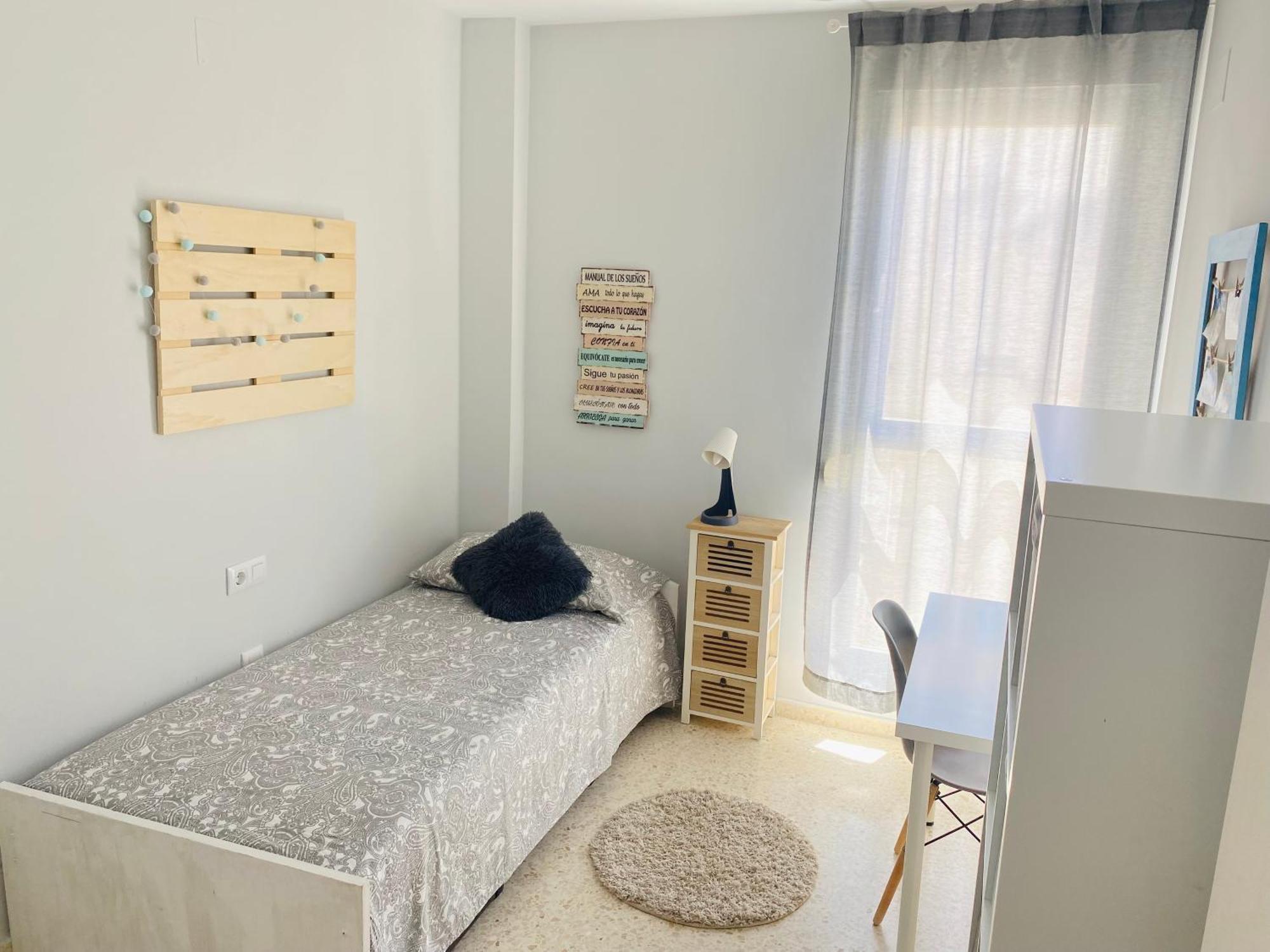 Atico Sonnenschein Apartment Jerez de la Frontera Ngoại thất bức ảnh