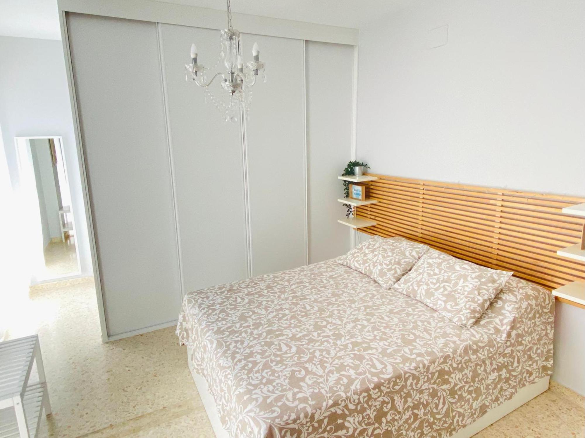 Atico Sonnenschein Apartment Jerez de la Frontera Ngoại thất bức ảnh