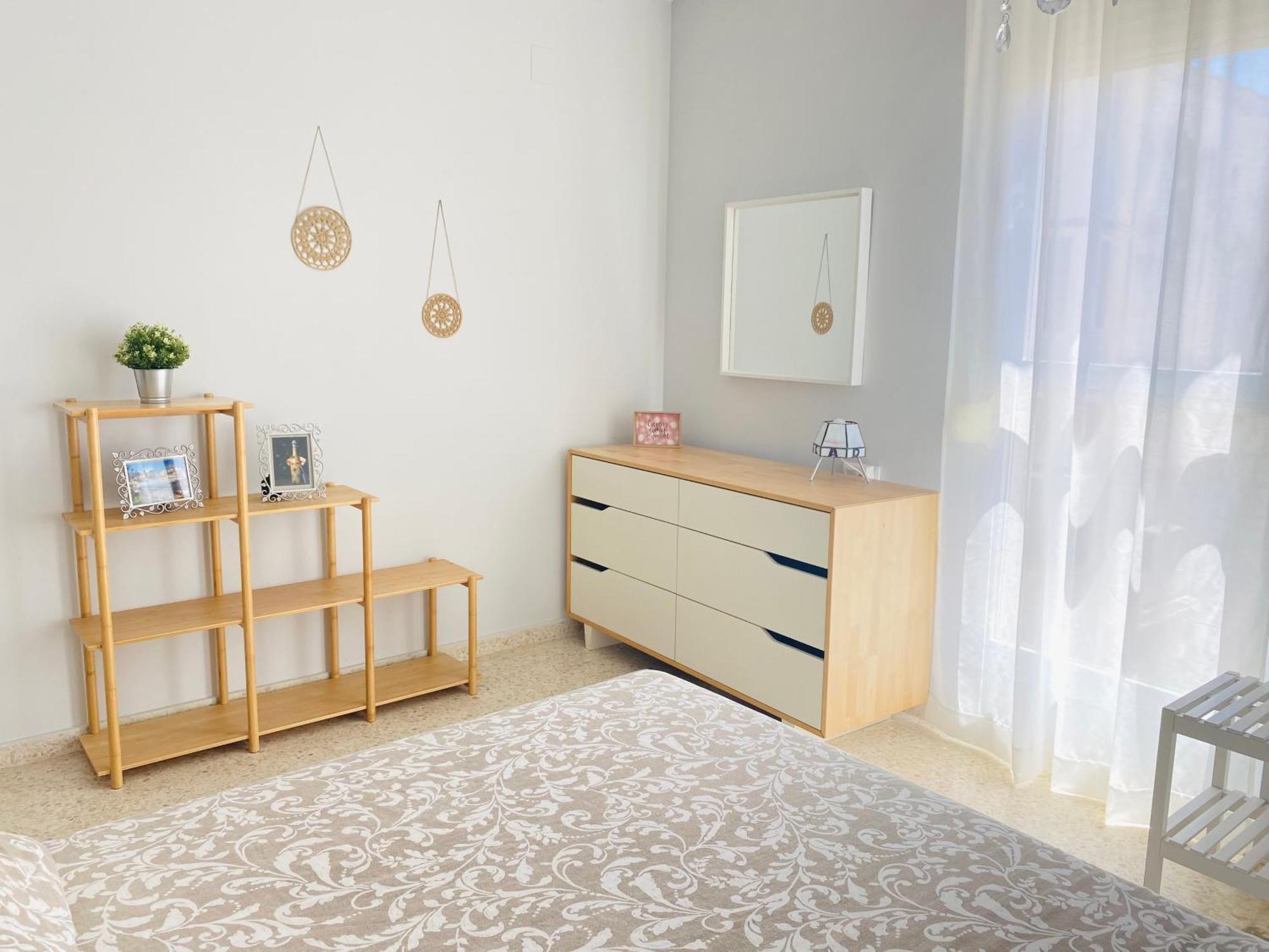Atico Sonnenschein Apartment Jerez de la Frontera Ngoại thất bức ảnh