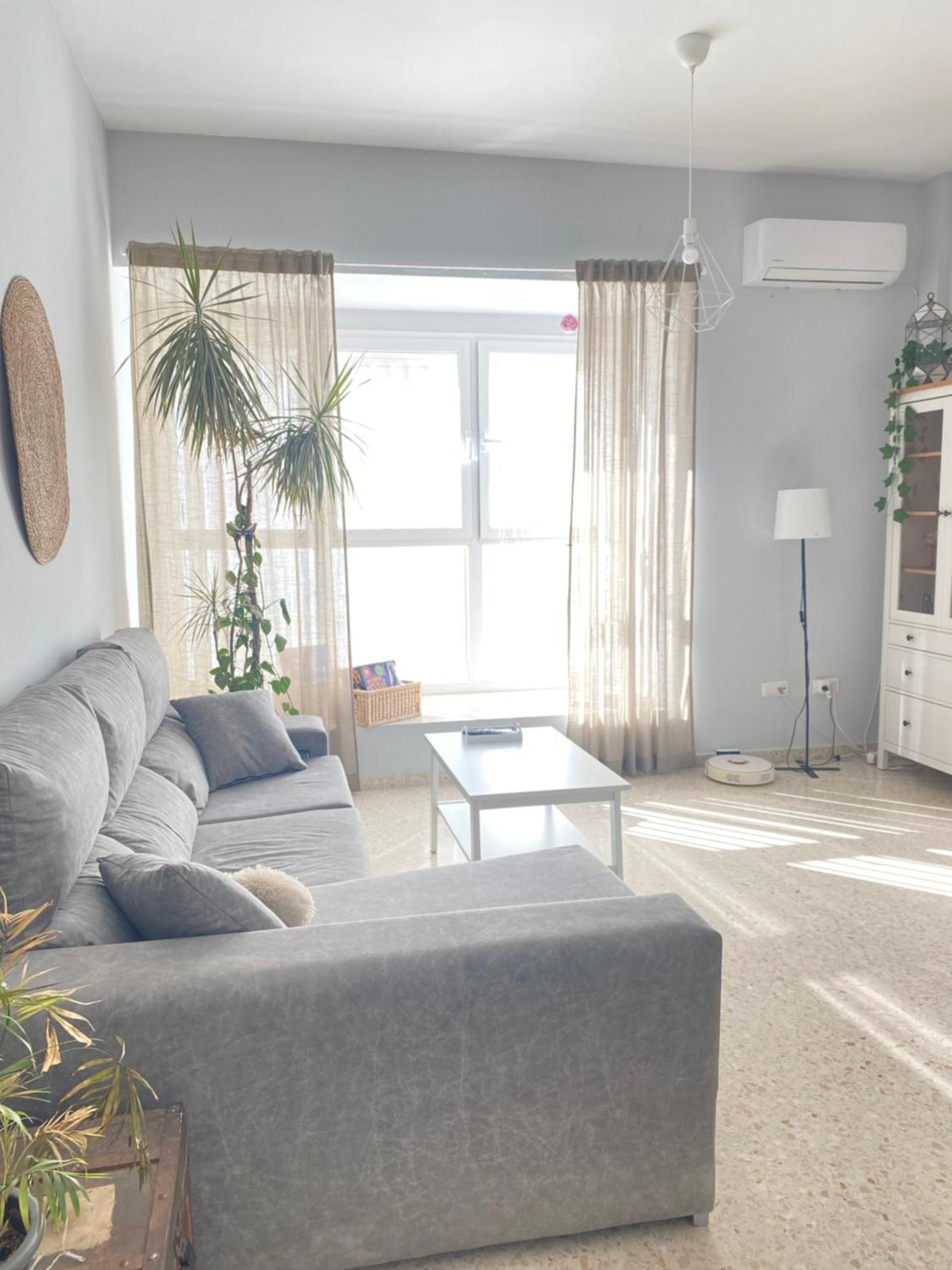 Atico Sonnenschein Apartment Jerez de la Frontera Ngoại thất bức ảnh