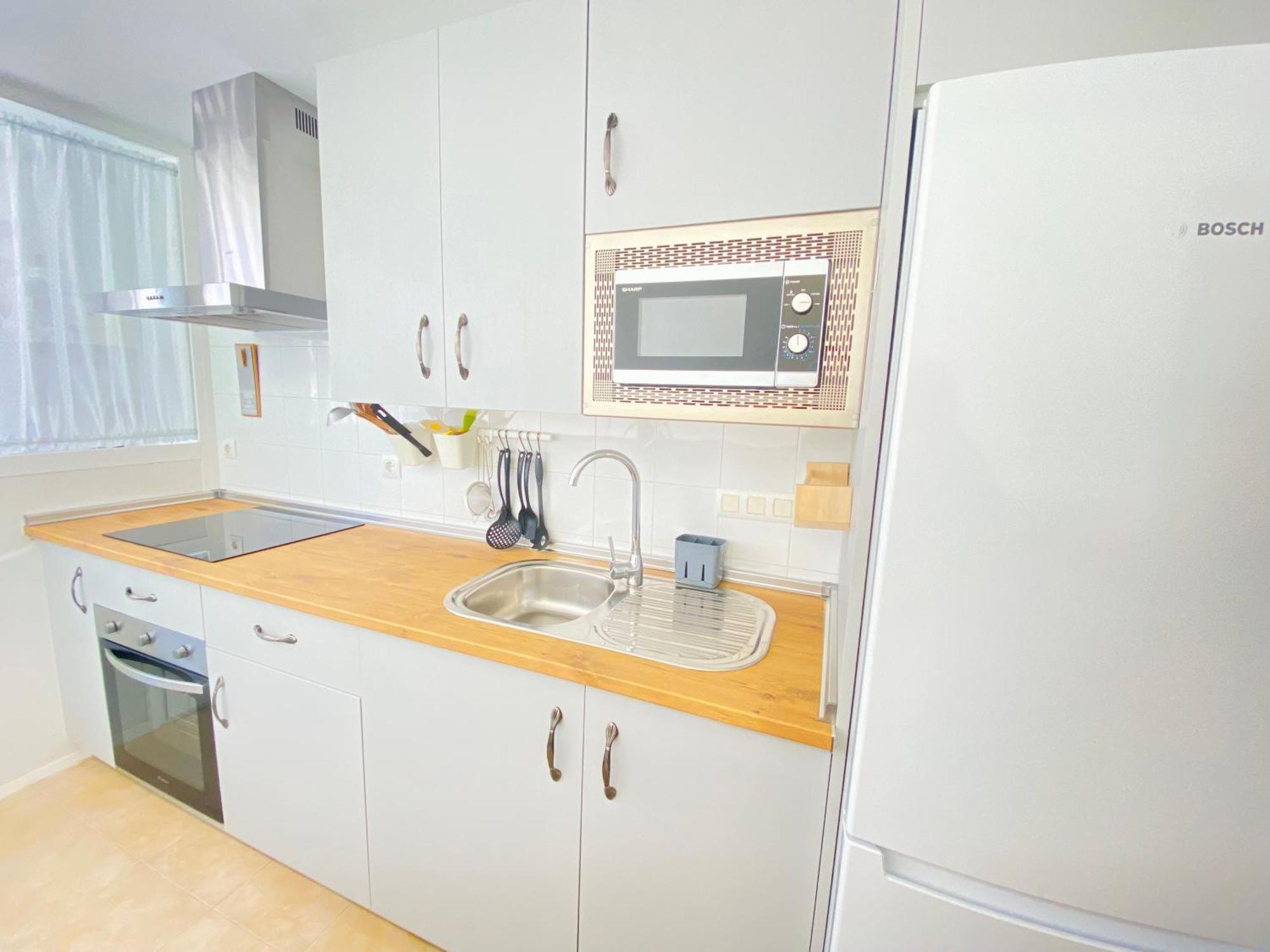 Atico Sonnenschein Apartment Jerez de la Frontera Ngoại thất bức ảnh