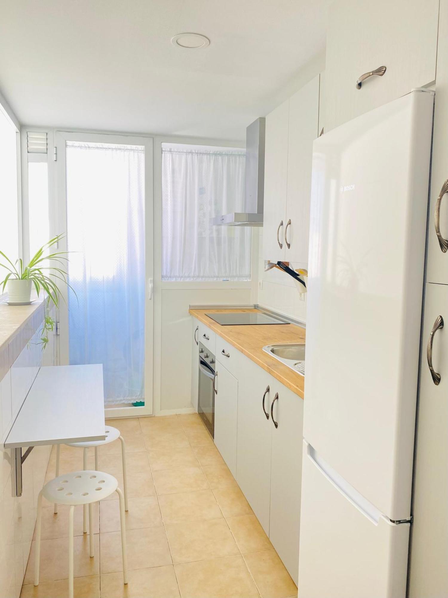 Atico Sonnenschein Apartment Jerez de la Frontera Ngoại thất bức ảnh