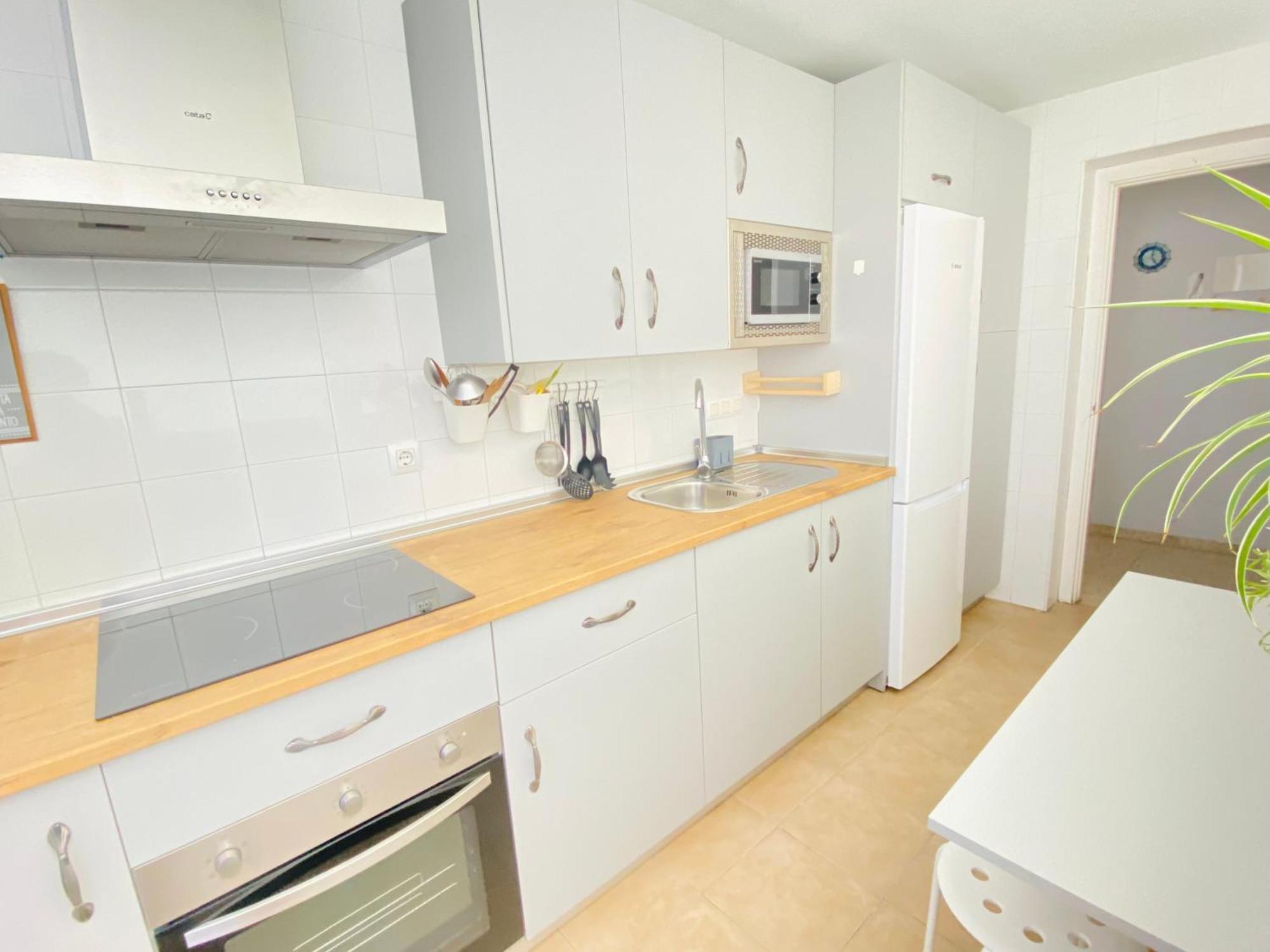 Atico Sonnenschein Apartment Jerez de la Frontera Ngoại thất bức ảnh