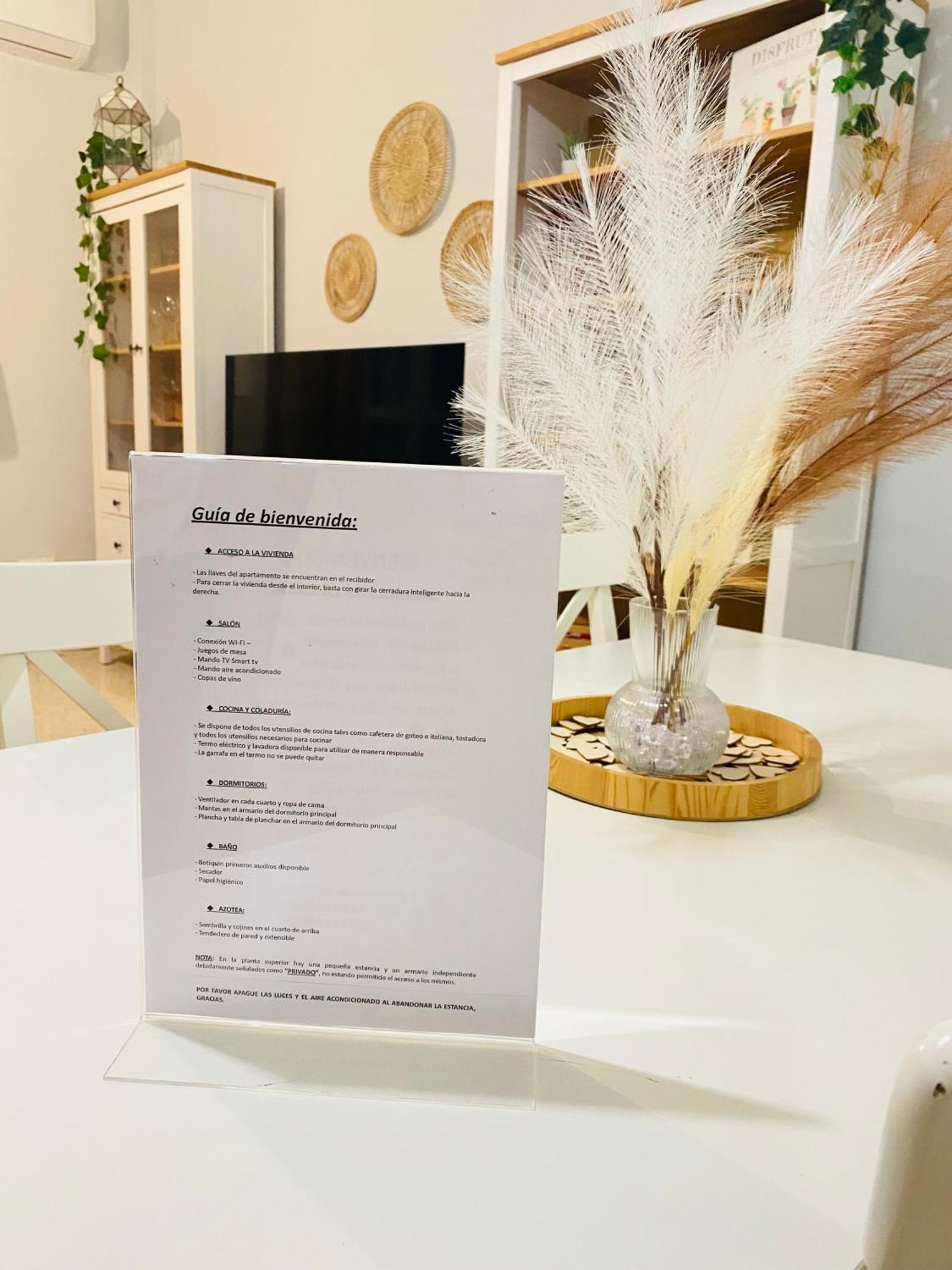 Atico Sonnenschein Apartment Jerez de la Frontera Ngoại thất bức ảnh